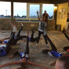 О.Крит июнь 2018г