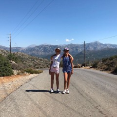 О.Крит июнь 2018г