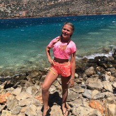 О.Крит июнь 2018г