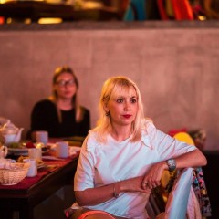Юбилей «Форсаж» 15 лет 2 часть