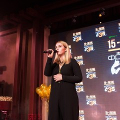 Юбилей «Форсаж» 15 лет 2 часть