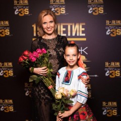Юбилей «Форсаж» 15 лет 2 часть