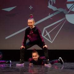Just dance май 2019