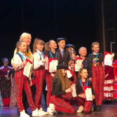 «Северная Пальмира» 2019