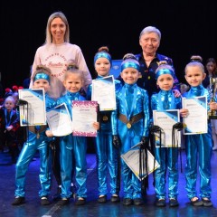 «Северная Пальмира» 2019