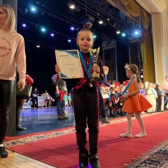 «Северная Пальмира» 2019