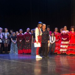 «Северная Пальмира» 2019