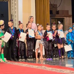 «Северная Пальмира» 2019