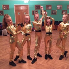 «Северная Пальмира» 2019