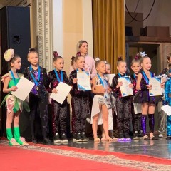 «Северная Пальмира» 2019