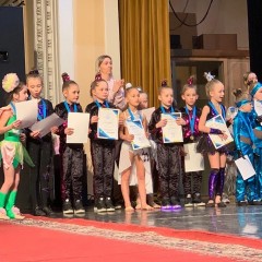 «Северная Пальмира» 2019