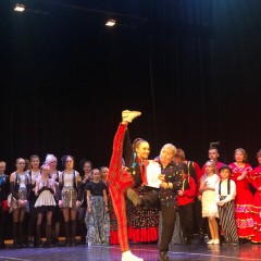 «Северная Пальмира» 2019