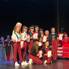 «Северная Пальмира» 2019