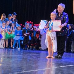 «Северная Пальмира» 2019