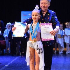 «Северная Пальмира» 2019