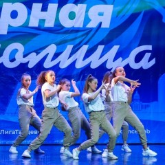 «Северная столица» 2020